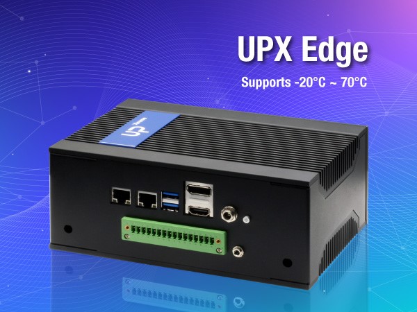 UPX-Edge