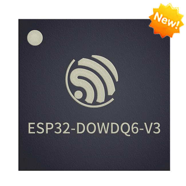ESP32-D0WDQ6-V3