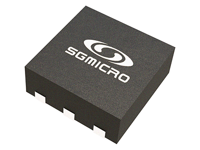 Shengbang Microelectronics (SG-Micro) разработала новый электронный выключатель нагрузки SGM2593D