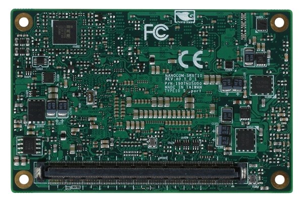 NanoCOM-SKU back