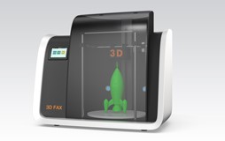 3D Сканеры