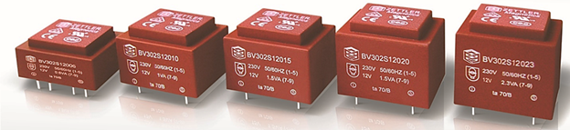 серия EI30 (BV30)