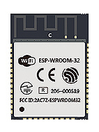ESP-WROOM-32