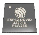 ESP32-D0WD