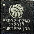 ESP32-D2WD