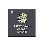 ESP32-S0WD