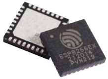 ESP8266EX